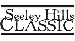 Seeley Hills Classic Logo