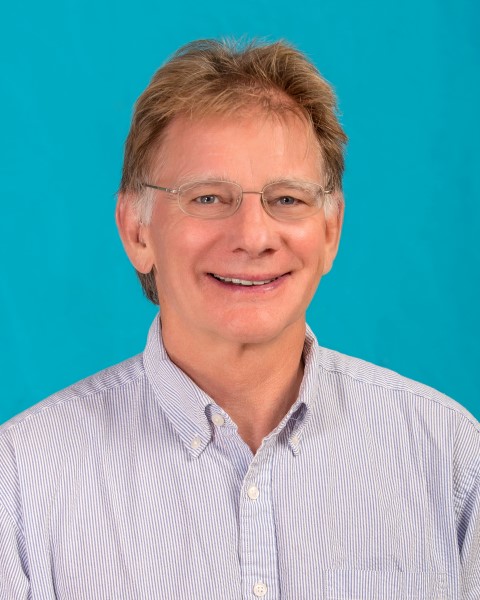 Charlie Dee