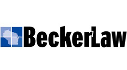 Becker Law Logo