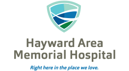 Hayward Area Memorial Hospital