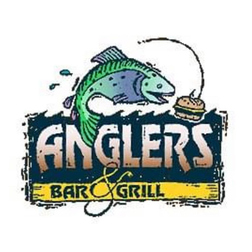 Anglers Bar and Grill