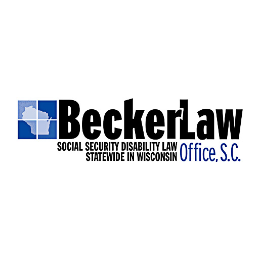 Becker Law logo