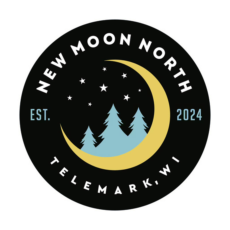 New Moon North