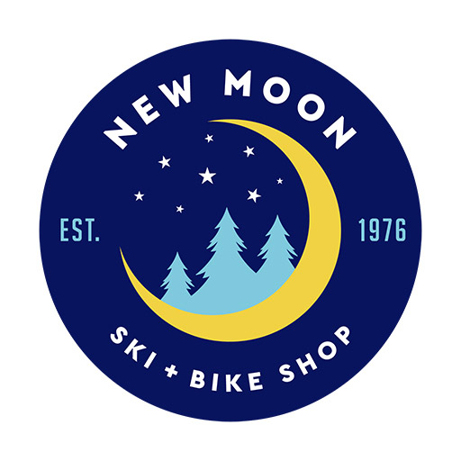 New Moon Ski & Bike Shop