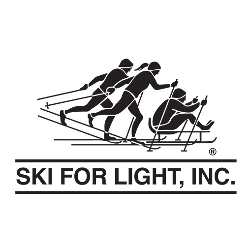 Ski for Light, Inc logo