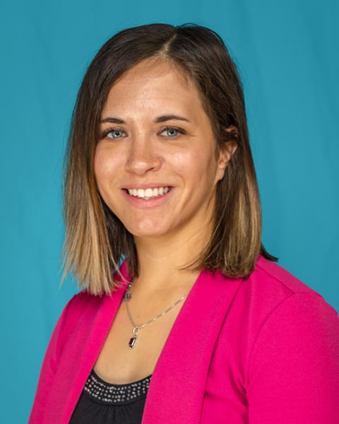 Ashley Shuman