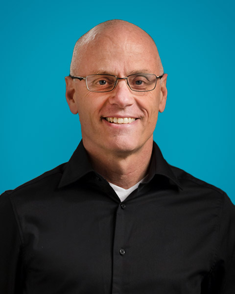 Joe Vadeboncoeur