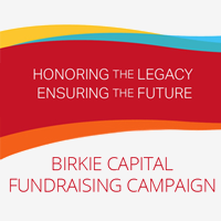 Capital Fundraising Campaign American Birkebeiner