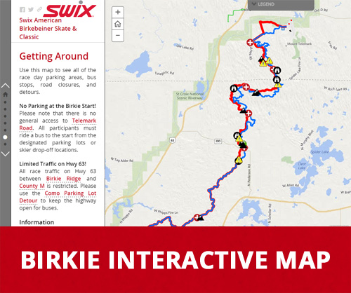 birkie-interactive-map  American Birkebeiner