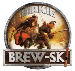 Birkie Brew-Ski
