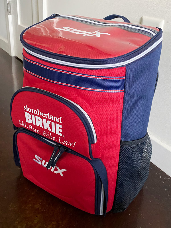 Birkie Junior Gear Bag