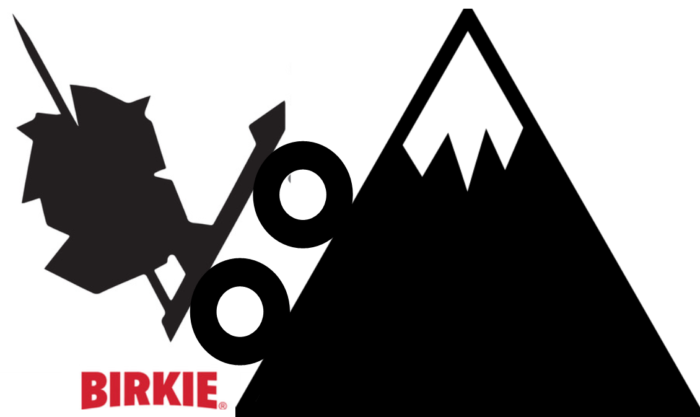 Telemark Ascent Logo