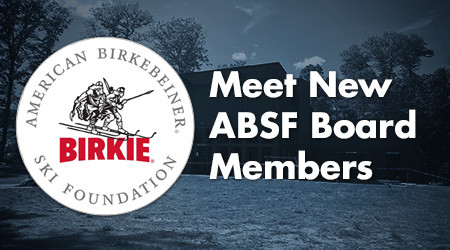 Meet New ABSF Board Members