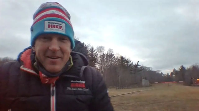 Birkie 2021 Event Plans - Virtual Meeting and Q&A Replay