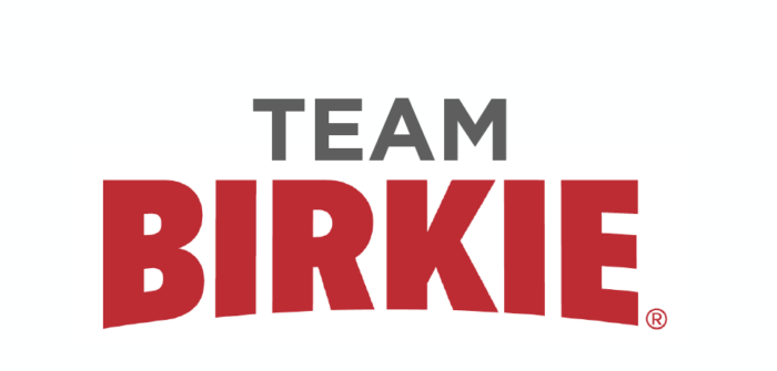 Team Birkie Logo