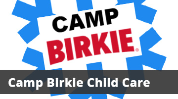 Camp Birkie Child Care