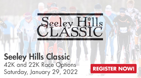 Seeley Hills Classic - 42K and 22K Race Options - Saturday, January 29, 2022 - Register Now!