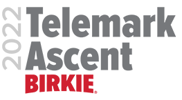 Telemark Ascent