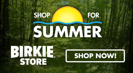 Birkie Store - Shop for Summer - Shop Now!