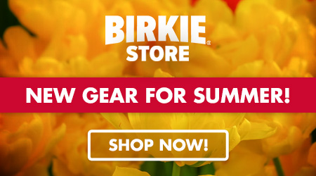 Birkie Store - Shop New Gear for Summer - Shop Now!