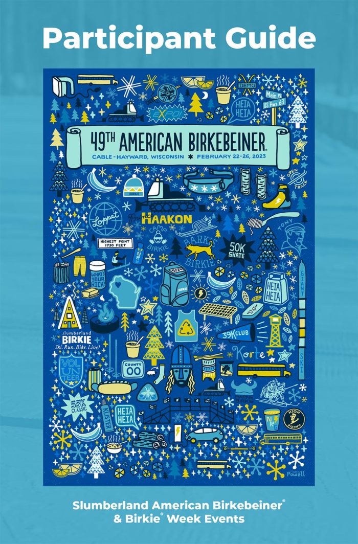 2023 Participant Guide Cover