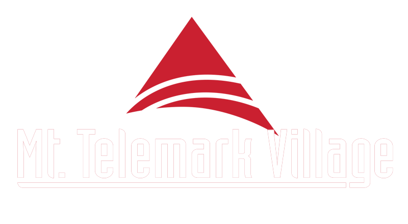 Mt. Telemark Village logo